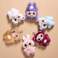 Peluche gromimis 13cm