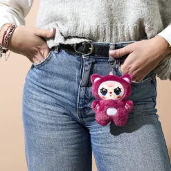 Peluche gromimis 13cm