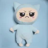 Peluche gromimis 70cm
