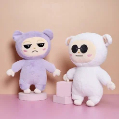 Peluche gromimis 40cm