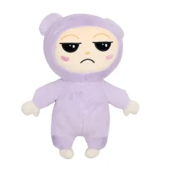 Peluche gromimis 40cm