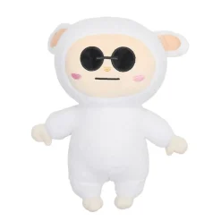 Peluche gromimis 40cm