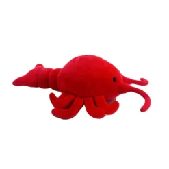 Peluche homard 40cm