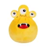 Peluche monstre squishy