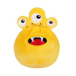 Peluche monstre squishy