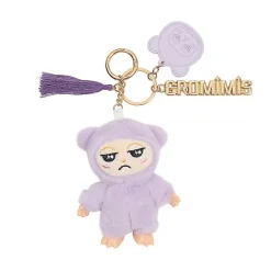 Peluche porte cles charms