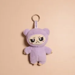 Peluche porte cles gromimis