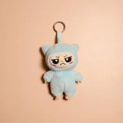 Peluche porte cles gromimis