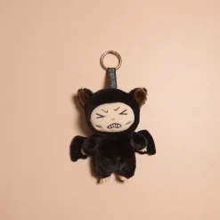 Peluche porte cles gromimis