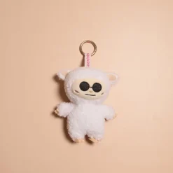 Peluche porte cles gromimis