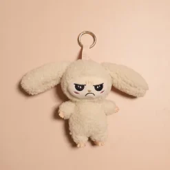Peluche porte cles gromimis