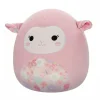 Peluche squishmallows 30cm 6ass