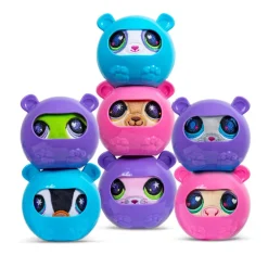 Peluche surprise lps blind box 1