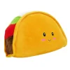 Peluche tacos 25 cm