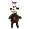 Peluche xxl dinosaure