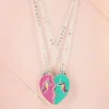 Pendentif d amitie
