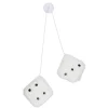 Pendentif des en peluche