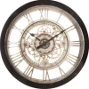 Pendule mecanique plastique