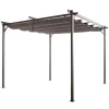 Pergola 3x3m