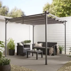 Pergola 3x3m
