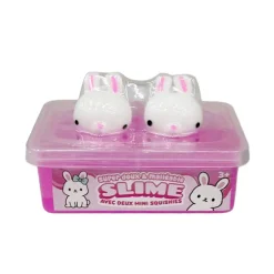 Petit animal en slime