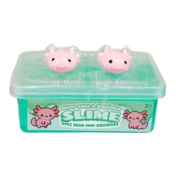 Petit animal en slime