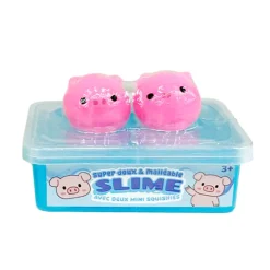 Petit animal en slime