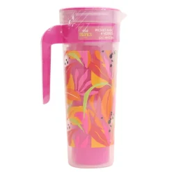Pichet avec 4 gobelet 1.4l hot t