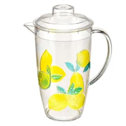 Pichet citron