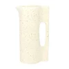 Pichet creme tachete 780 ml