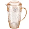 Pichet plastique 2l oriental ora