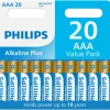 Pile lr03 alcaline x20 power