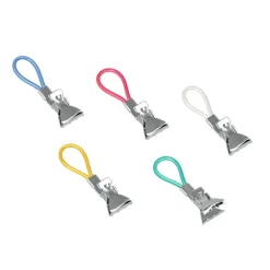 Pince torchons serviettes