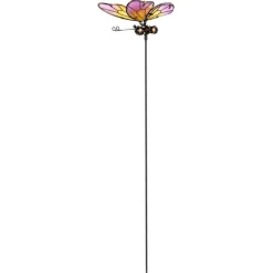 Piquet decoratif insecte