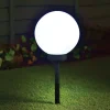 Piquet solaire luna