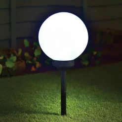 Piquet solaire luna