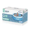 Piscine autoportante fast set 2,