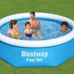 Piscine autoportante fast set 2,