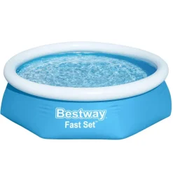 Piscine autoportante fast set 2,