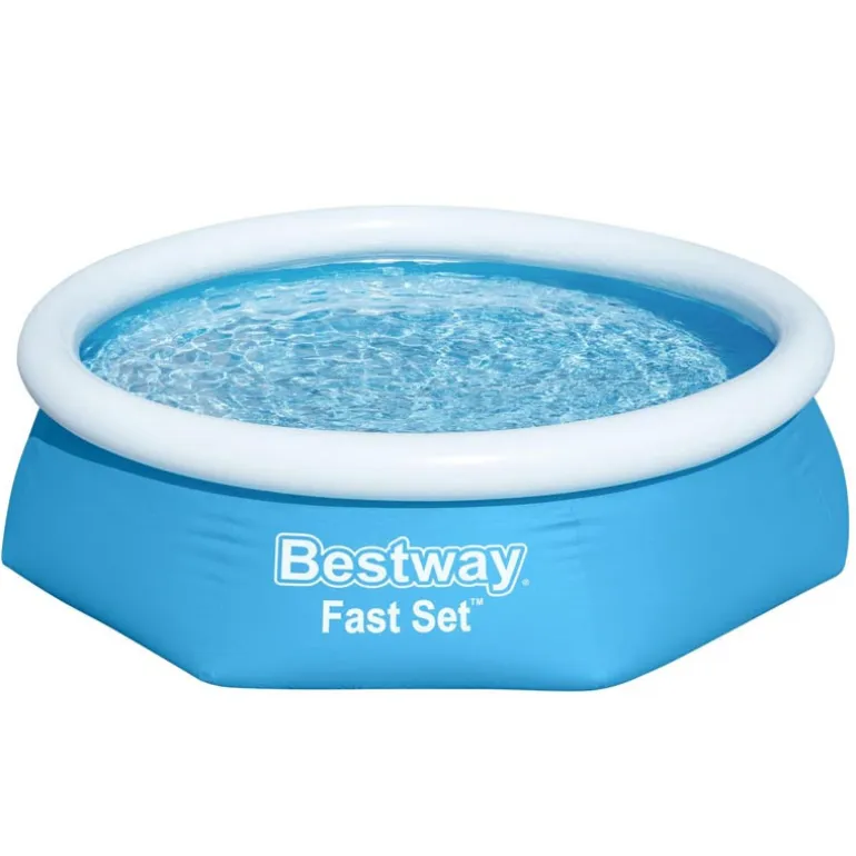 Piscine autoportante fast set 2,
