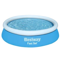 Piscine autoportante fast set 1.