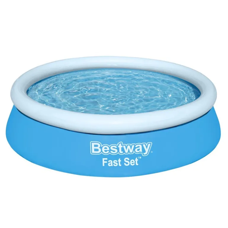 Piscine autoportante fast set 1.
