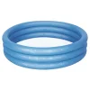 Piscine gonflable d122cm 3 boudi