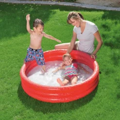 Piscine gonflable d122cm 3 boudi