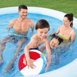 Piscine hors sol fast setA, 305
