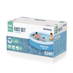 Piscine hors sol fast setA, 305