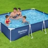 Piscine hors sol steel proA 300