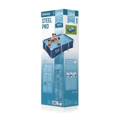 Piscine hors sol steel proA 300