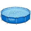 Piscine hors sol steel proA diam