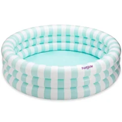 Piscinette 3 boudins diam 152cm